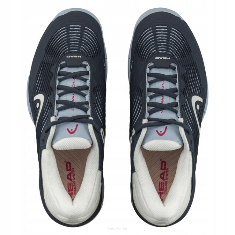 Buty tenisowe Head Revolt Pro 4.5 4/5