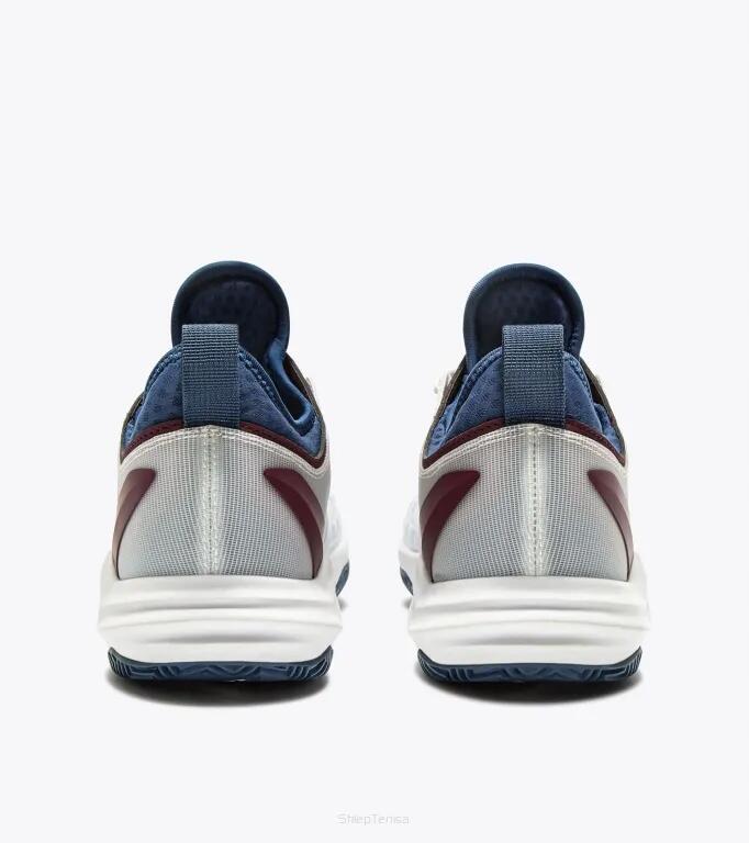 Buty tenisowe Diadora Speed Blushield Fly 4+ Clay 4/4