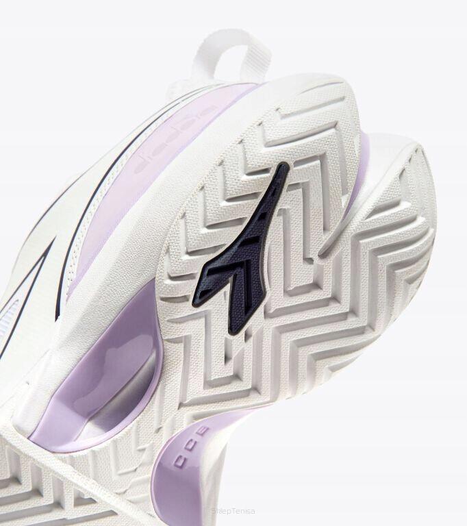 Buty tenisowe Diadora Finale W AG 4/5