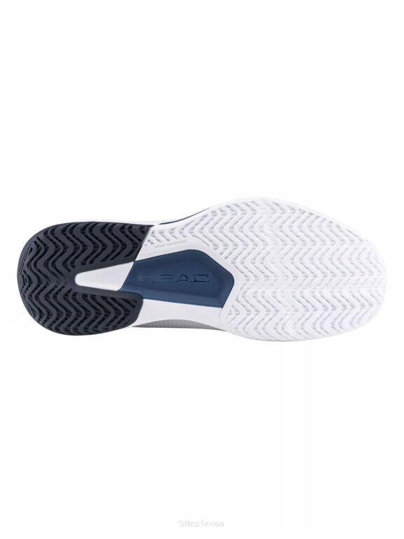 Buty tenisowe Head Revolt Court 5.0 5/5