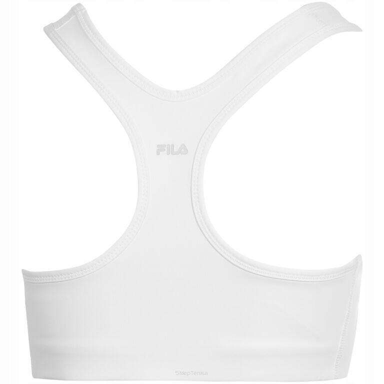 Stanik tenisowy Fila Bra Lea 2/2
