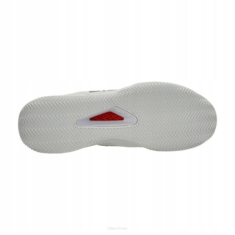 Buty tenisowe Fila Axilus 3 Clay 2/2