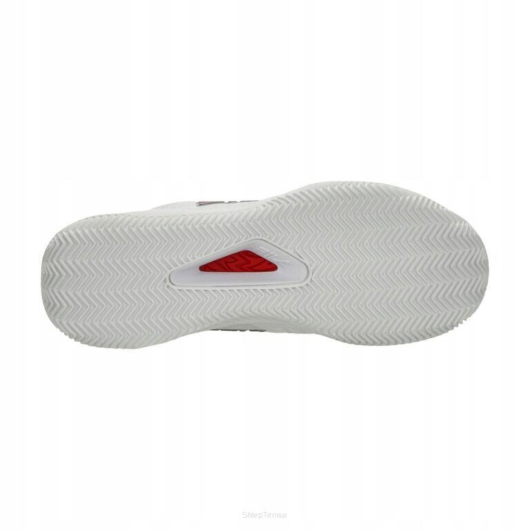 Buty tenisowe Fila Axilus 3 Clay 2/2