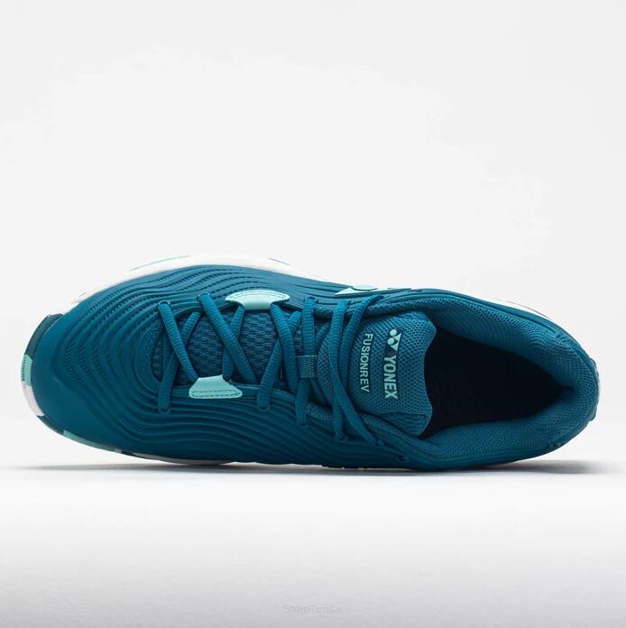 Buty tenisowe Yonex Power Cushion Fusionrev 5 3/5