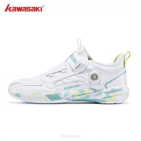 Buty do badmintona Kawasaki K1B11-B3412 3/5