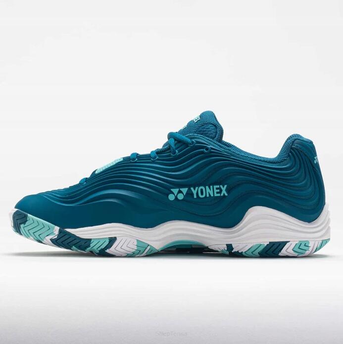 Buty tenisowe Yonex Power Cushion Fusionrev 5 2/5