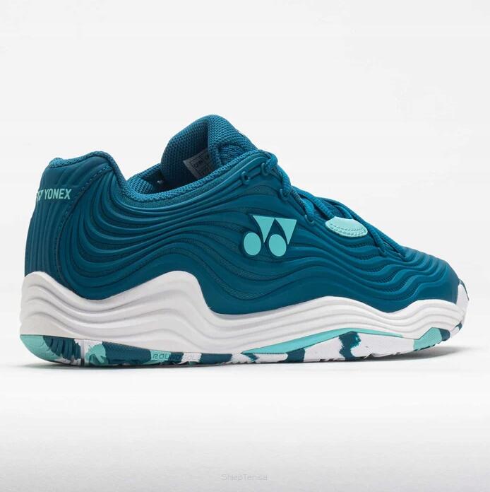 Buty tenisowe Yonex Power Cushion Fusionrev 5 5/5