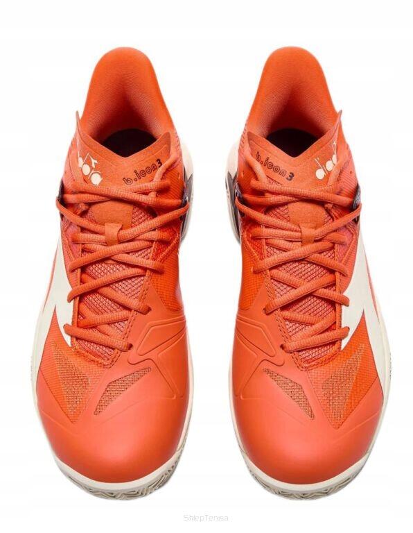 Buty tenisowe Diadora B.Icon 3 Clay 5/6