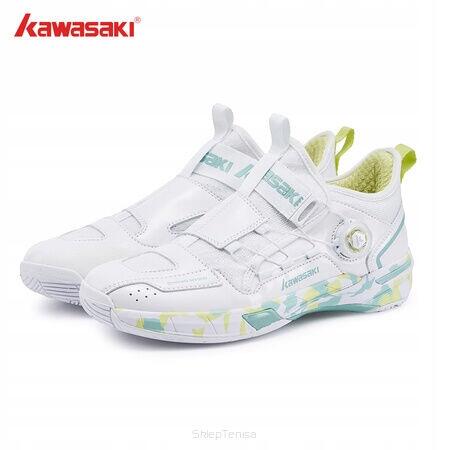 Buty do badmintona Kawasaki K1B11-B3412 4/5