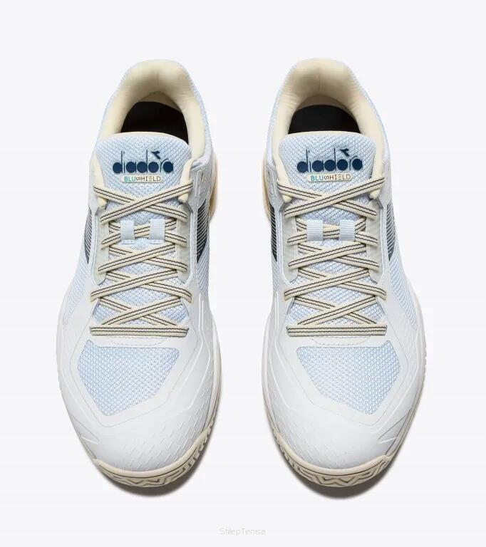 Buty tenisowe Diadora Blushield Torneo 3 AG 2/6