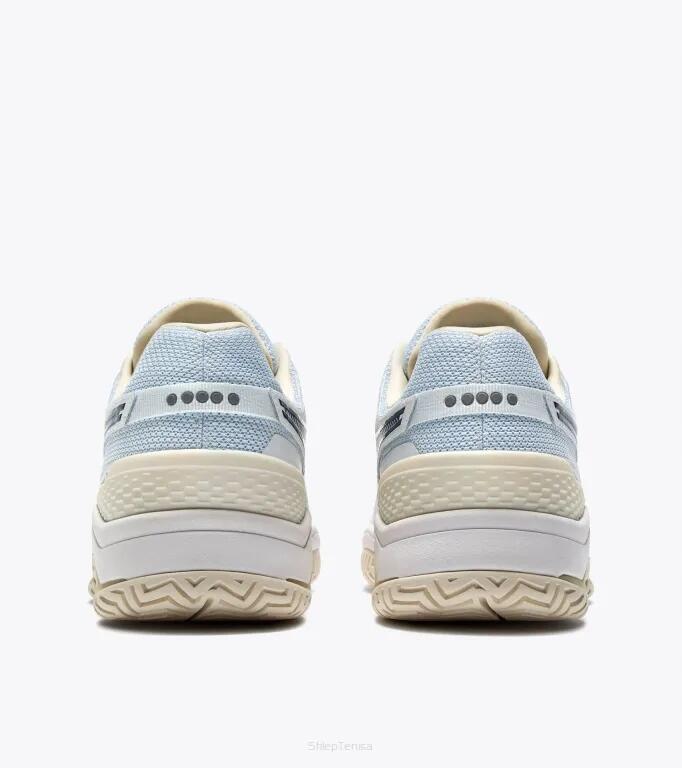 Buty tenisowe Diadora Blushield Torneo 3 AG 6/6