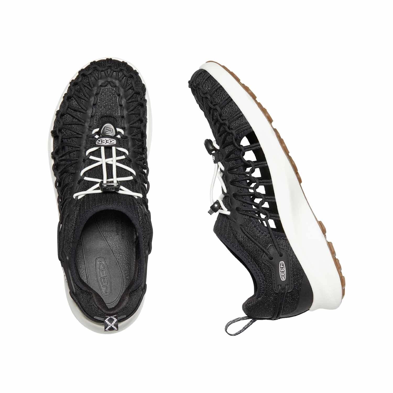 Buty miejskie damskie KEEN UNEEK SNK 2/6