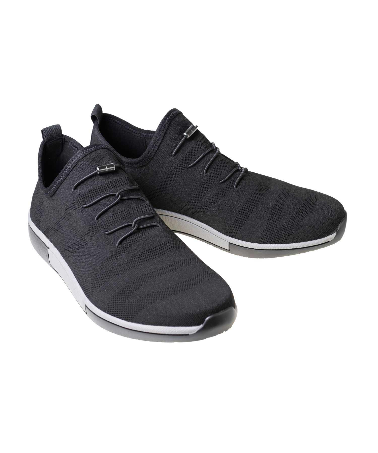 Buty męskie Leiko Fiord