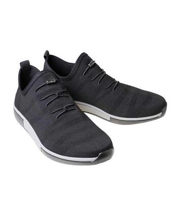 Buty męskie Leiko Fiord