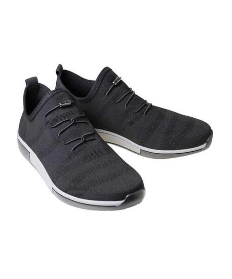 Buty męskie Leiko Fiord