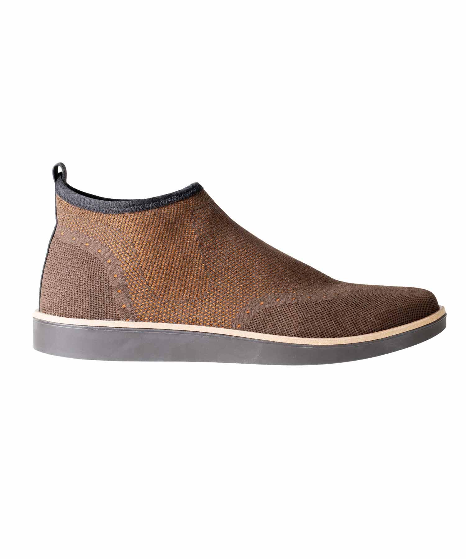 Buty męskie Leiko Leman 2/3