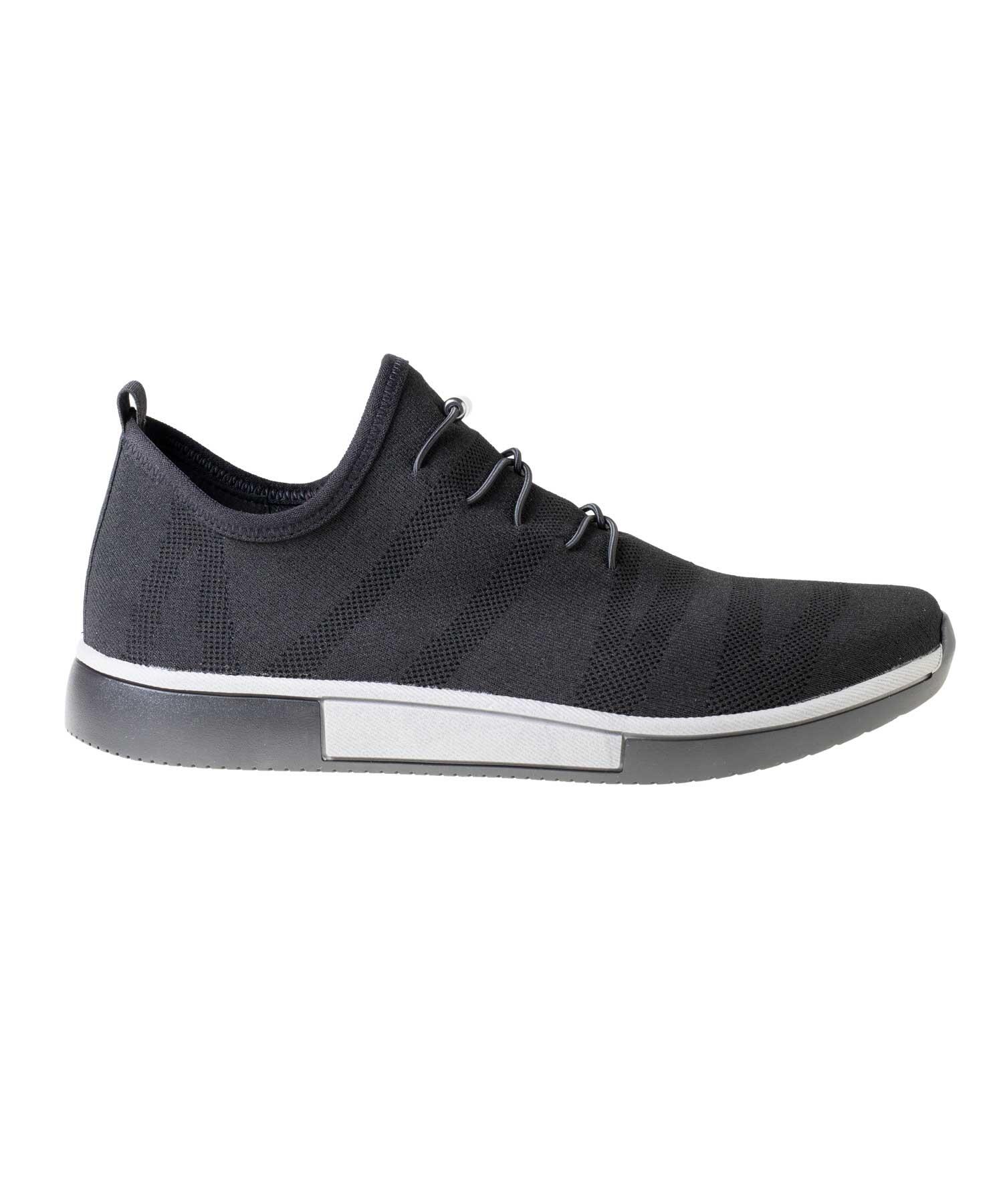 Buty męskie Leiko Fiord 2/3