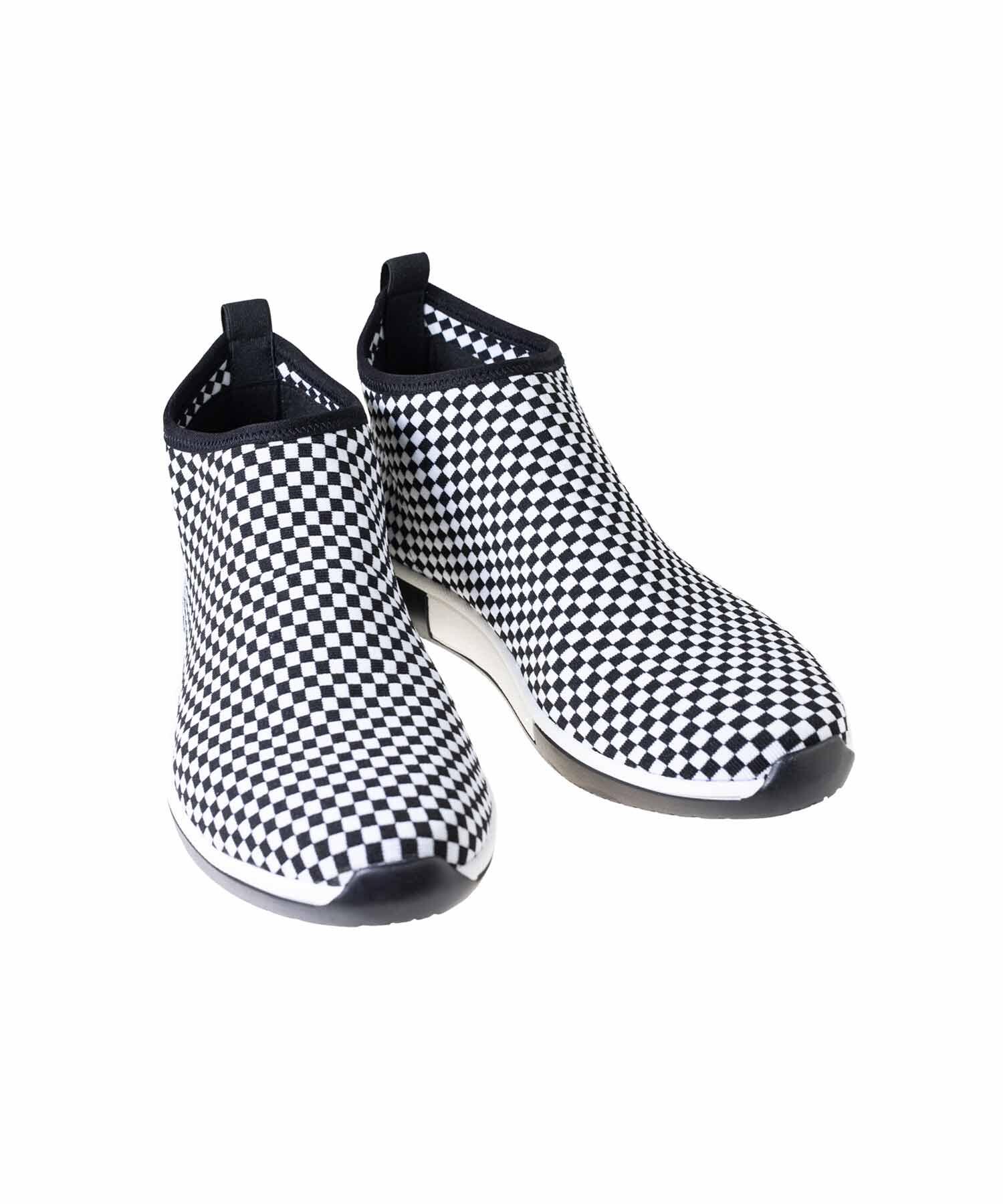 Buty męskie Leiko Tomi