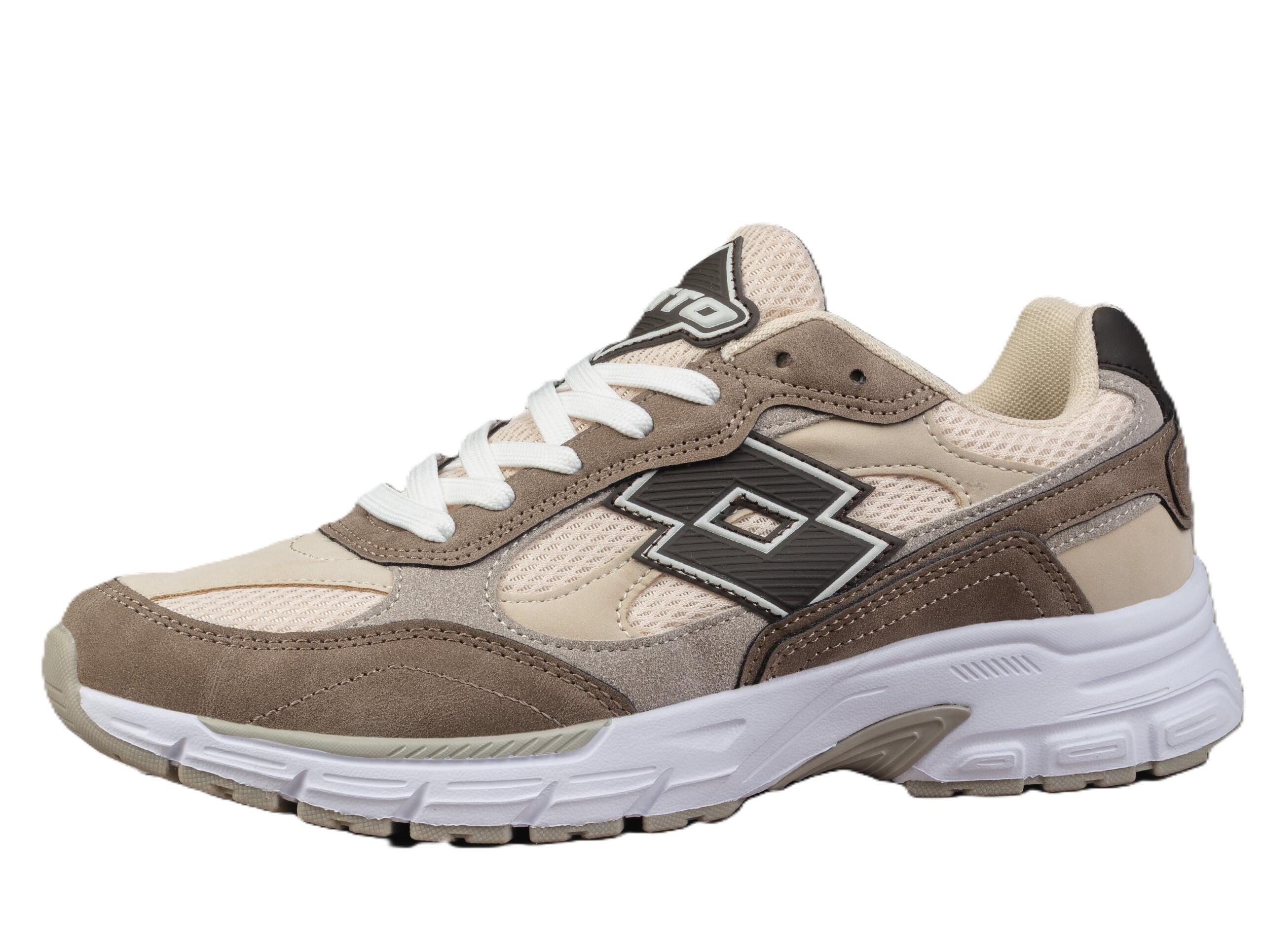 Buty męskie sneakersy sportowe Lotto FLOWTIV 3/6