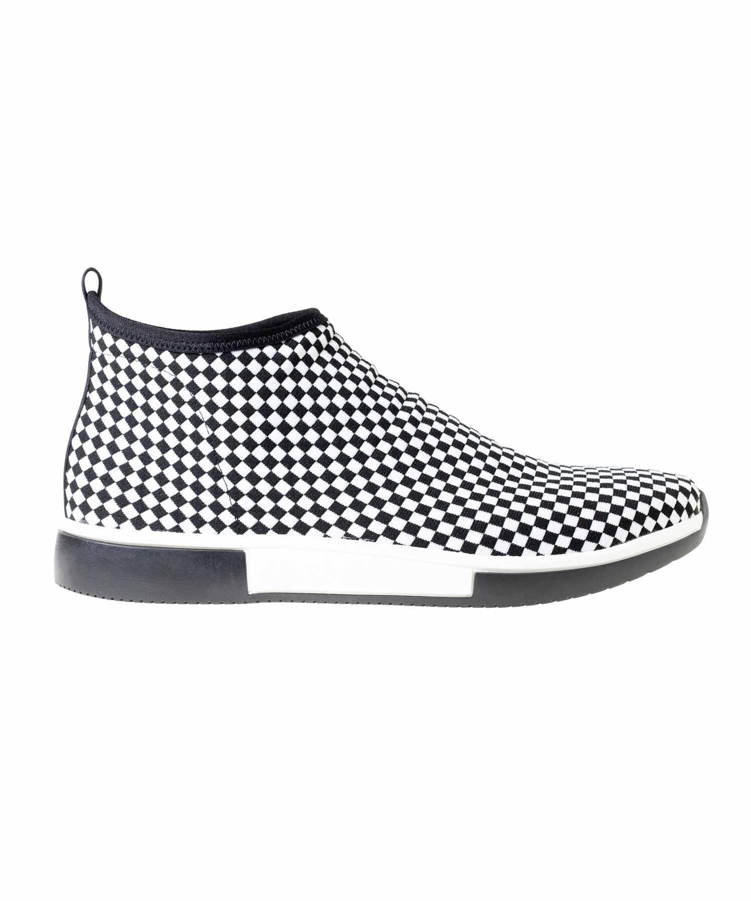 Buty męskie Leiko Tomi 2/3