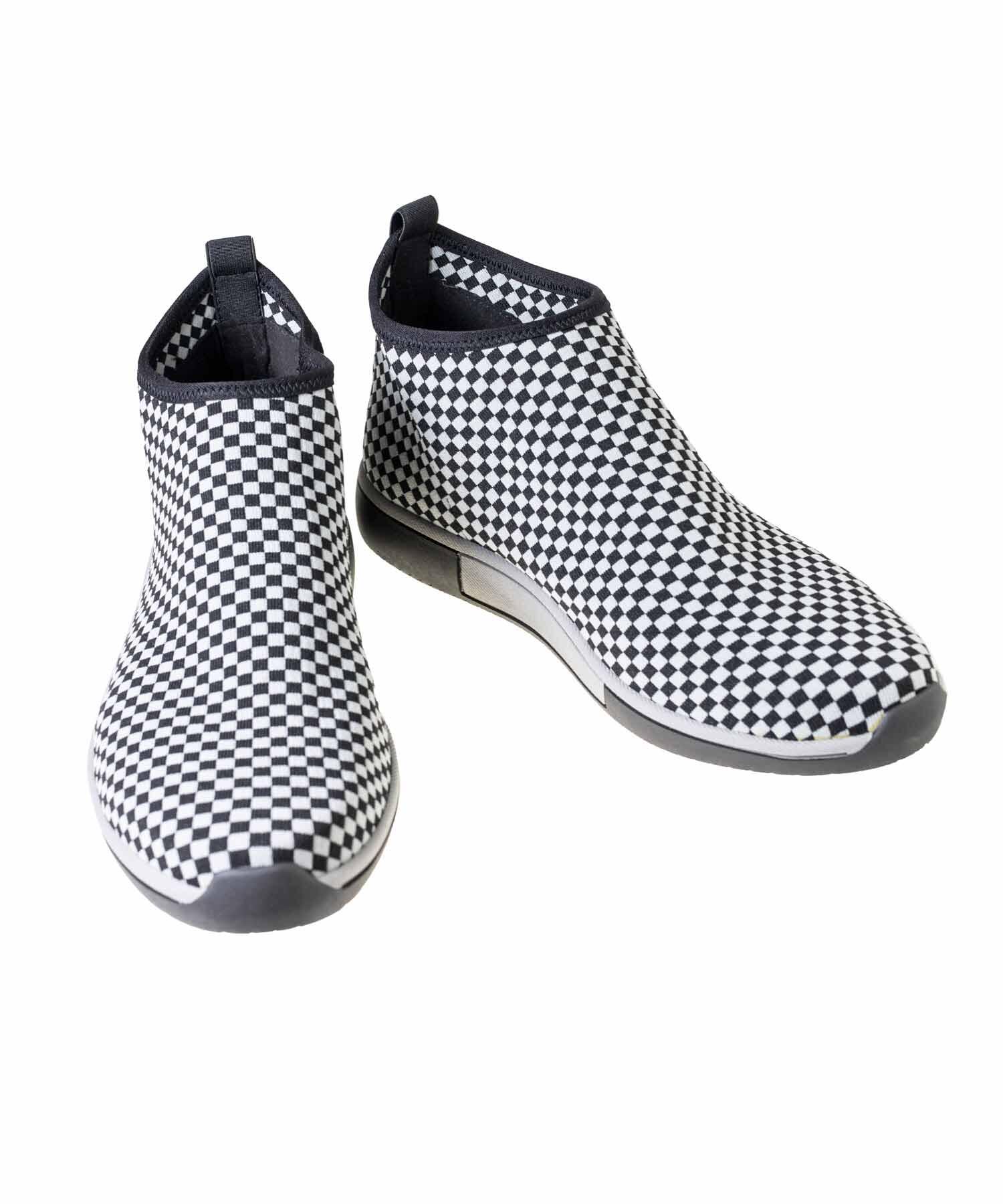 Buty męskie Leiko Tomi