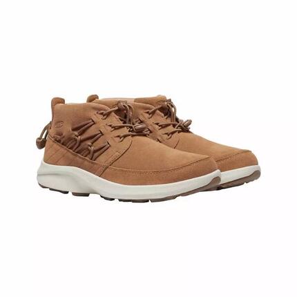 Buty miejskie damskie KEEN UNEEK CHUKKA