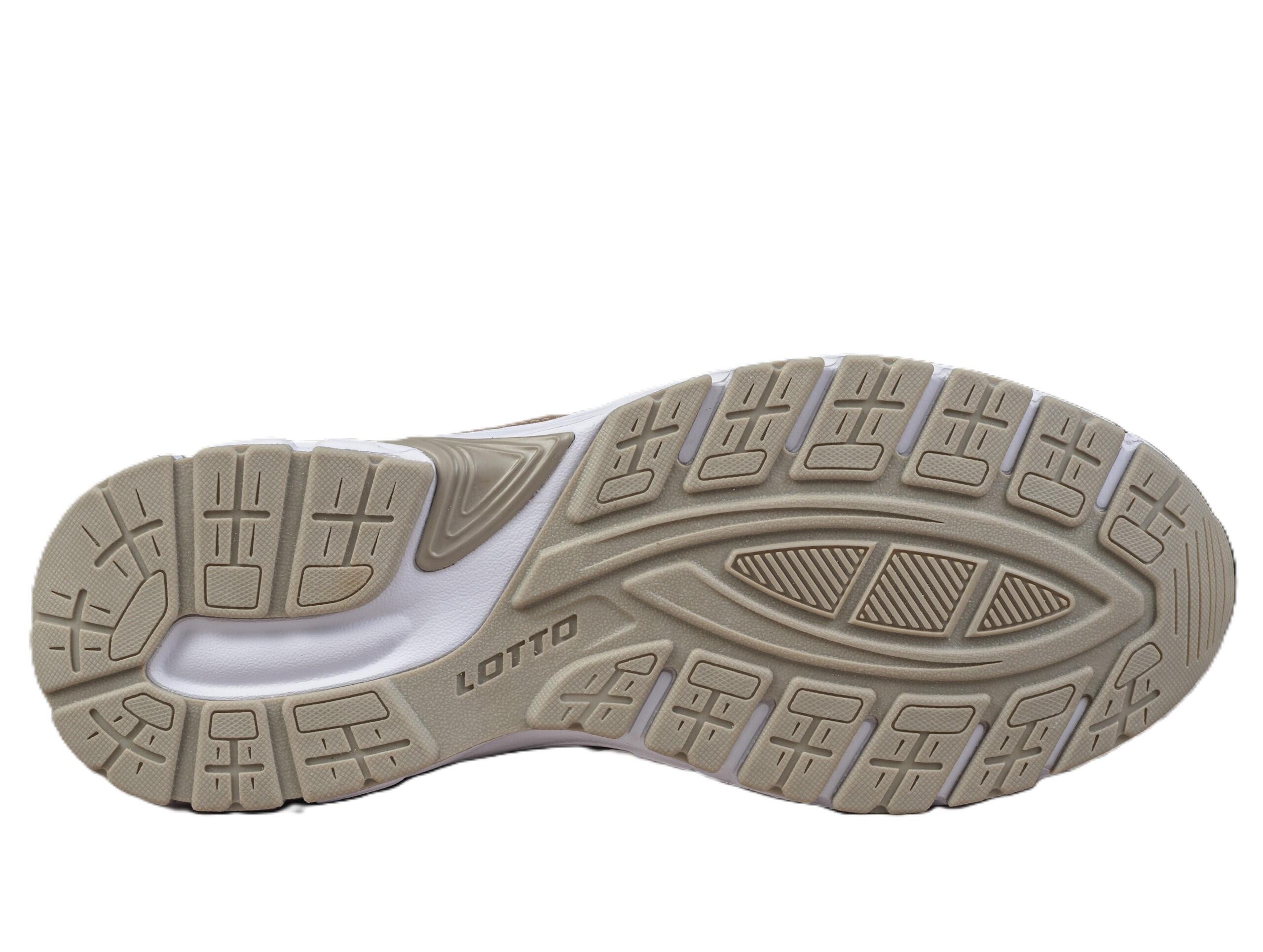 Buty męskie sneakersy sportowe Lotto FLOWTIV 5/6