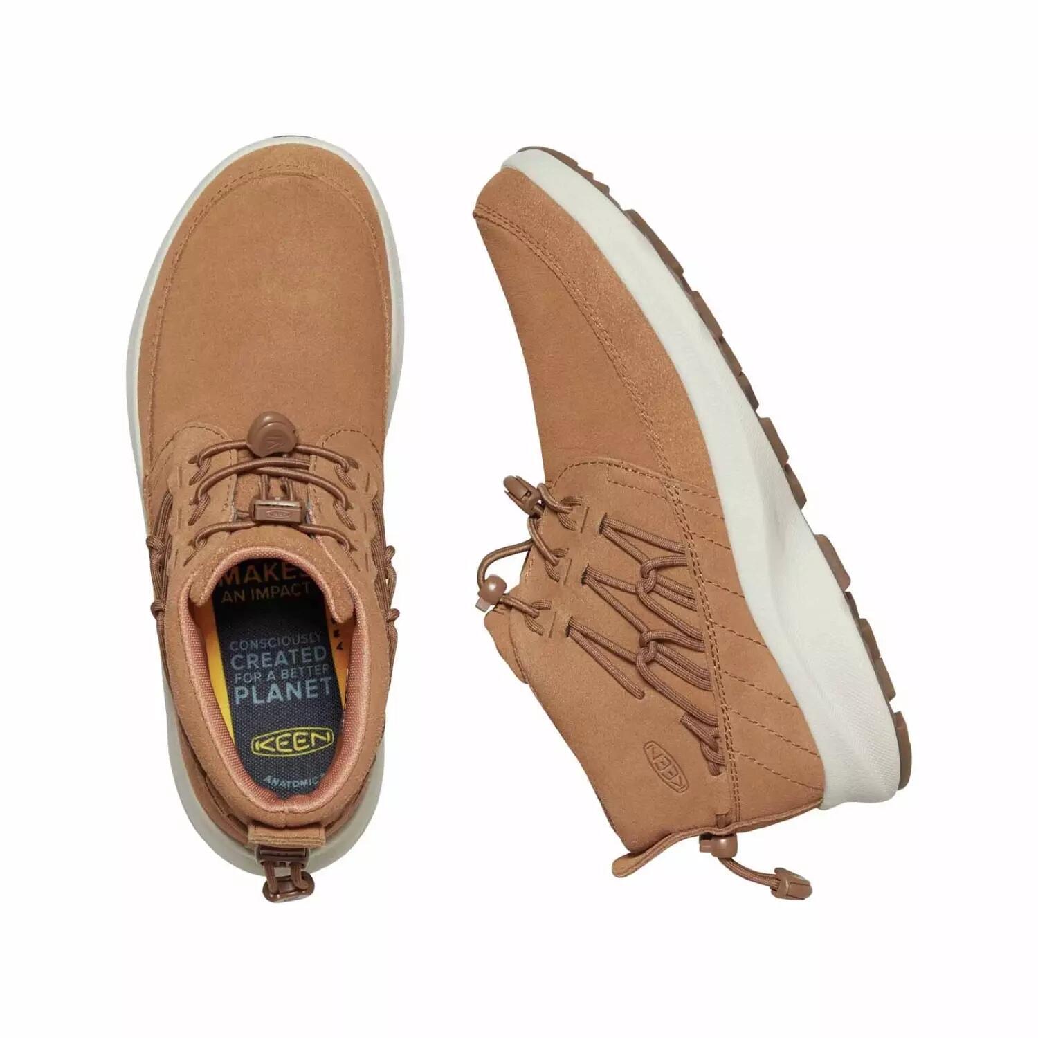 Buty miejskie damskie KEEN UNEEK CHUKKA 3/6