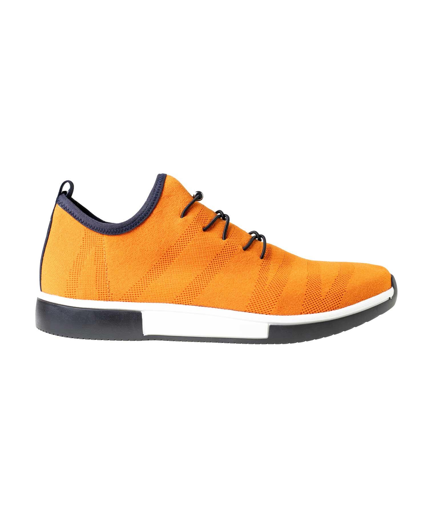Buty męskie Leiko Fiord 2/3