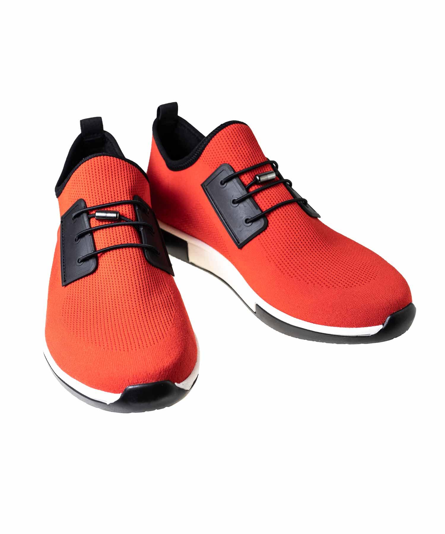 Buty męskie Leiko Como