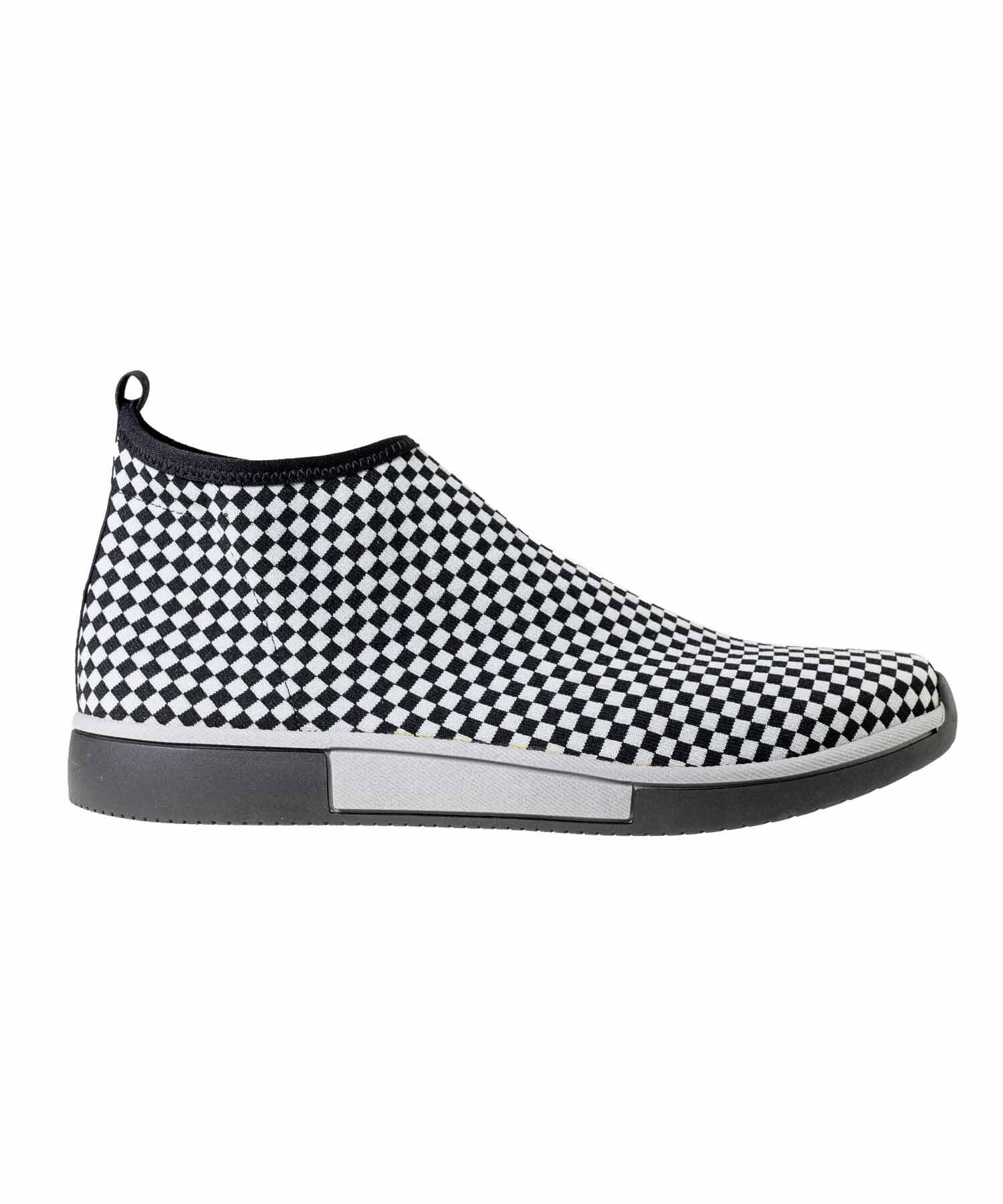 Buty męskie Leiko Tomi 2/3