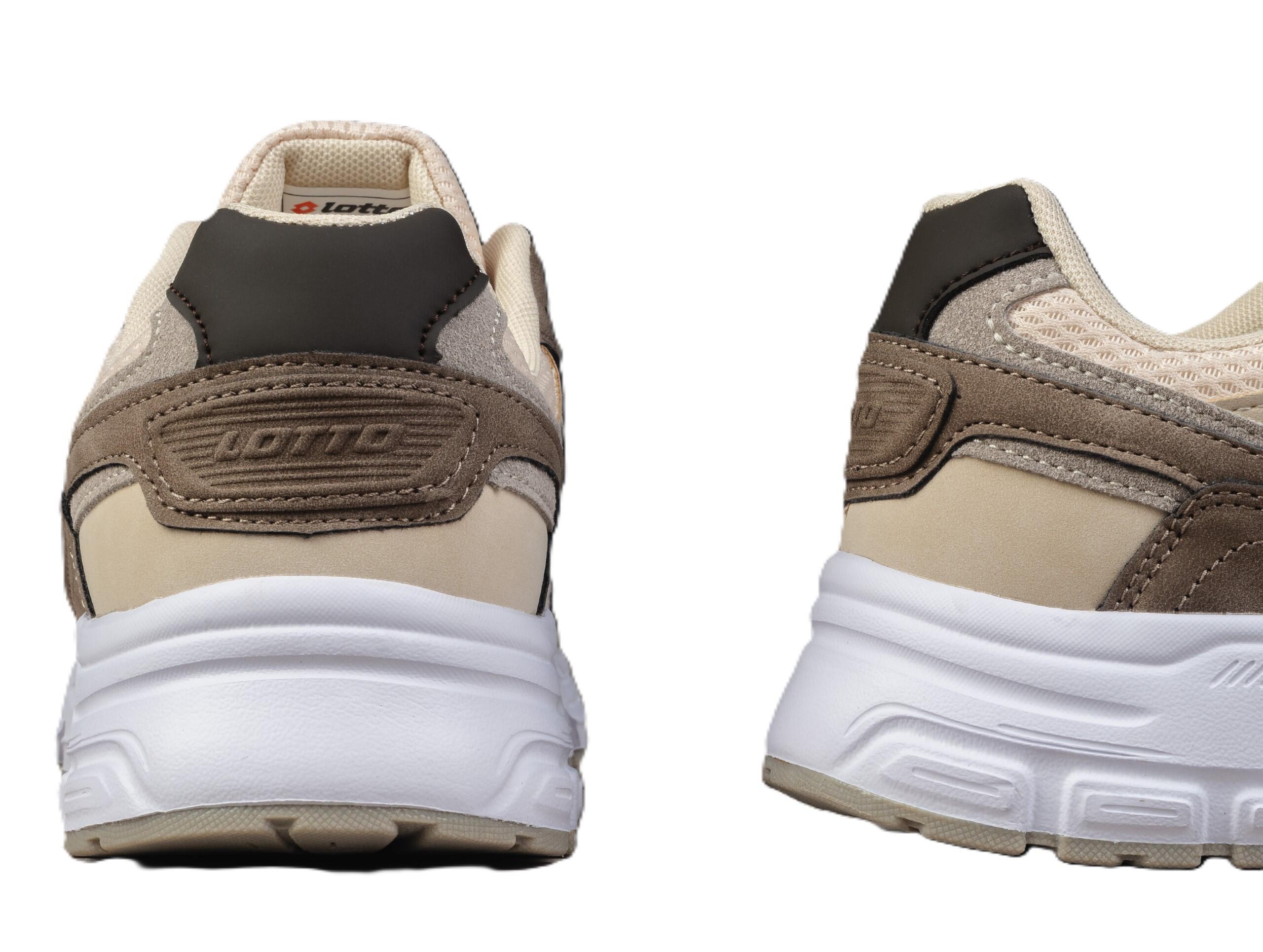 Buty męskie sneakersy sportowe Lotto FLOWTIV 4/6