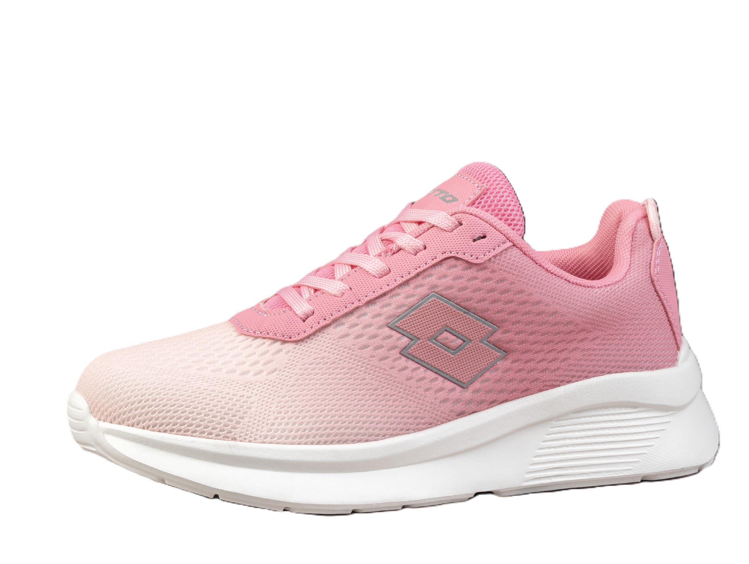 Buty damskie sportowe Lotto RELAZIO 3/6