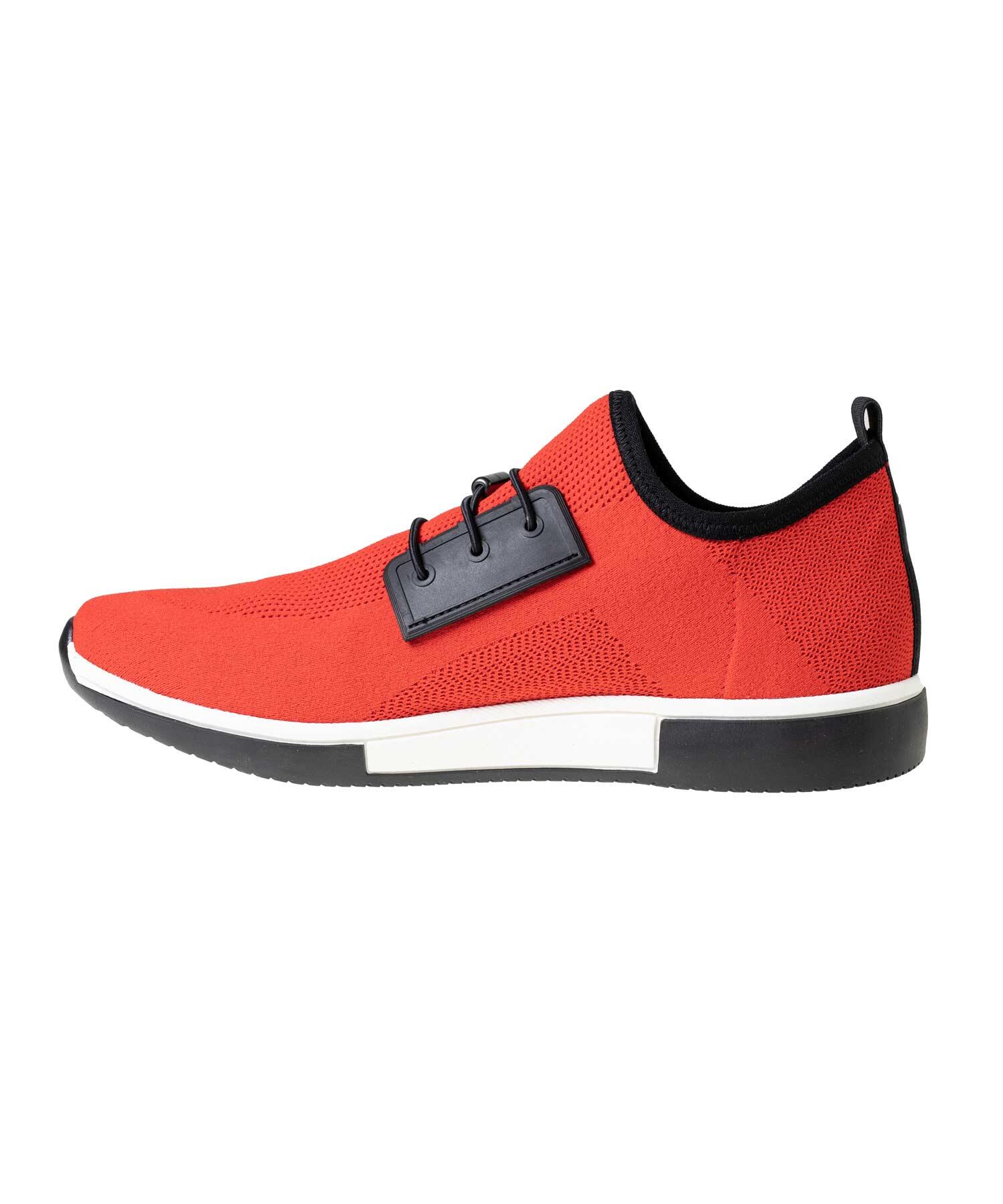 Buty męskie Leiko Como 2/3