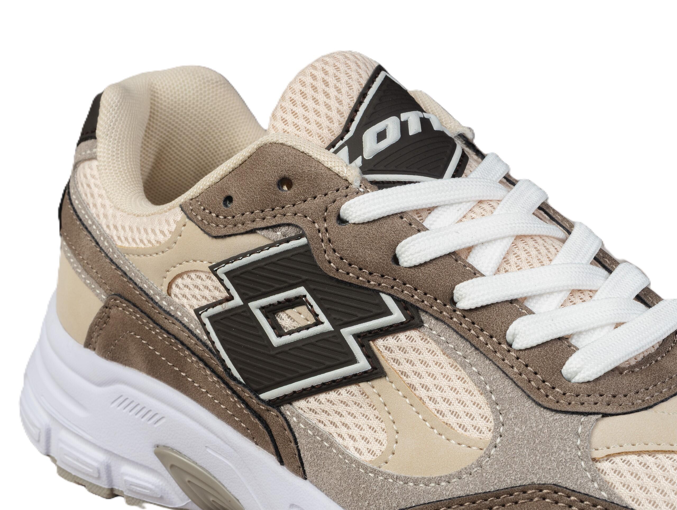 Buty męskie sneakersy sportowe Lotto FLOWTIV 6/6