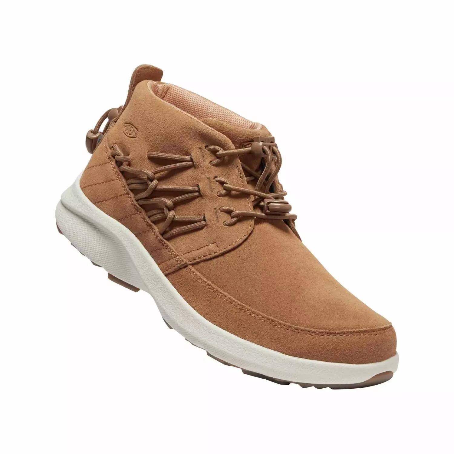 Buty miejskie damskie KEEN UNEEK CHUKKA 5/6
