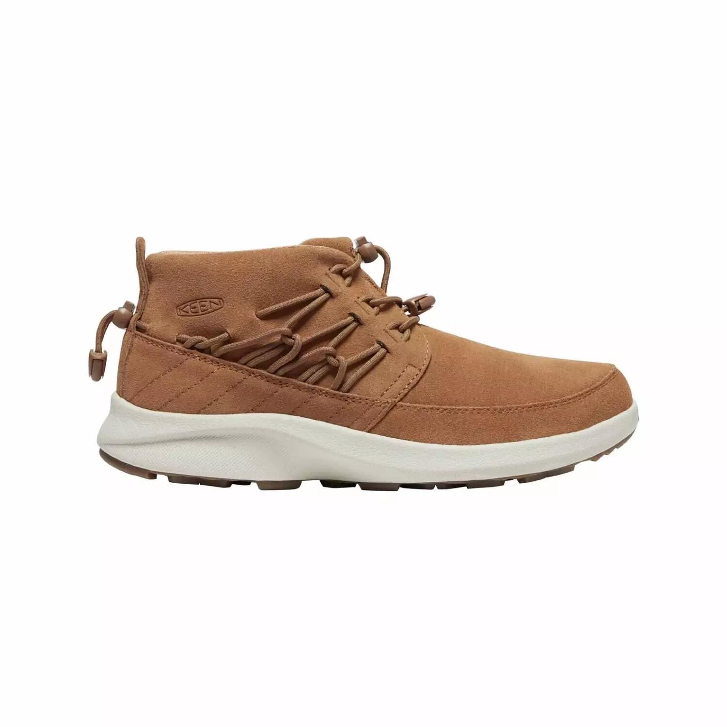 Buty miejskie damskie KEEN UNEEK CHUKKA 4/6