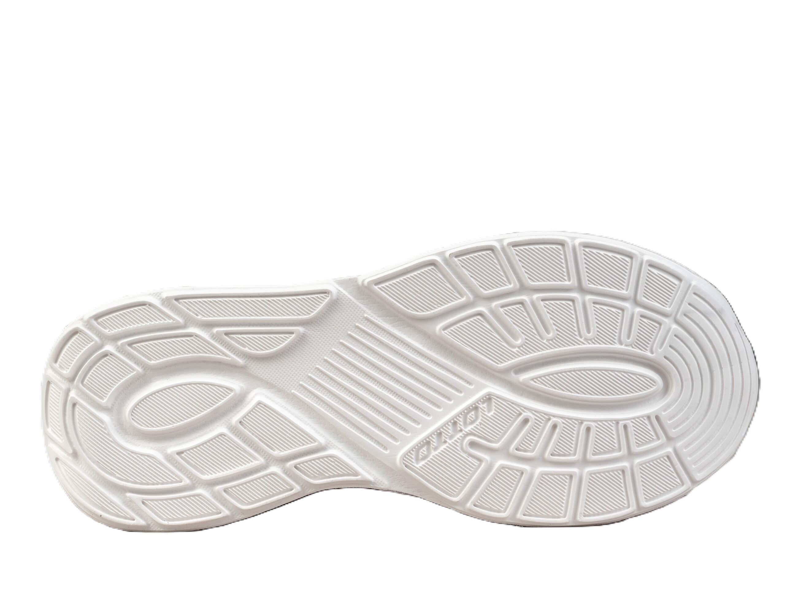 Buty damskie sportowe Lotto RELAZIO 5/6