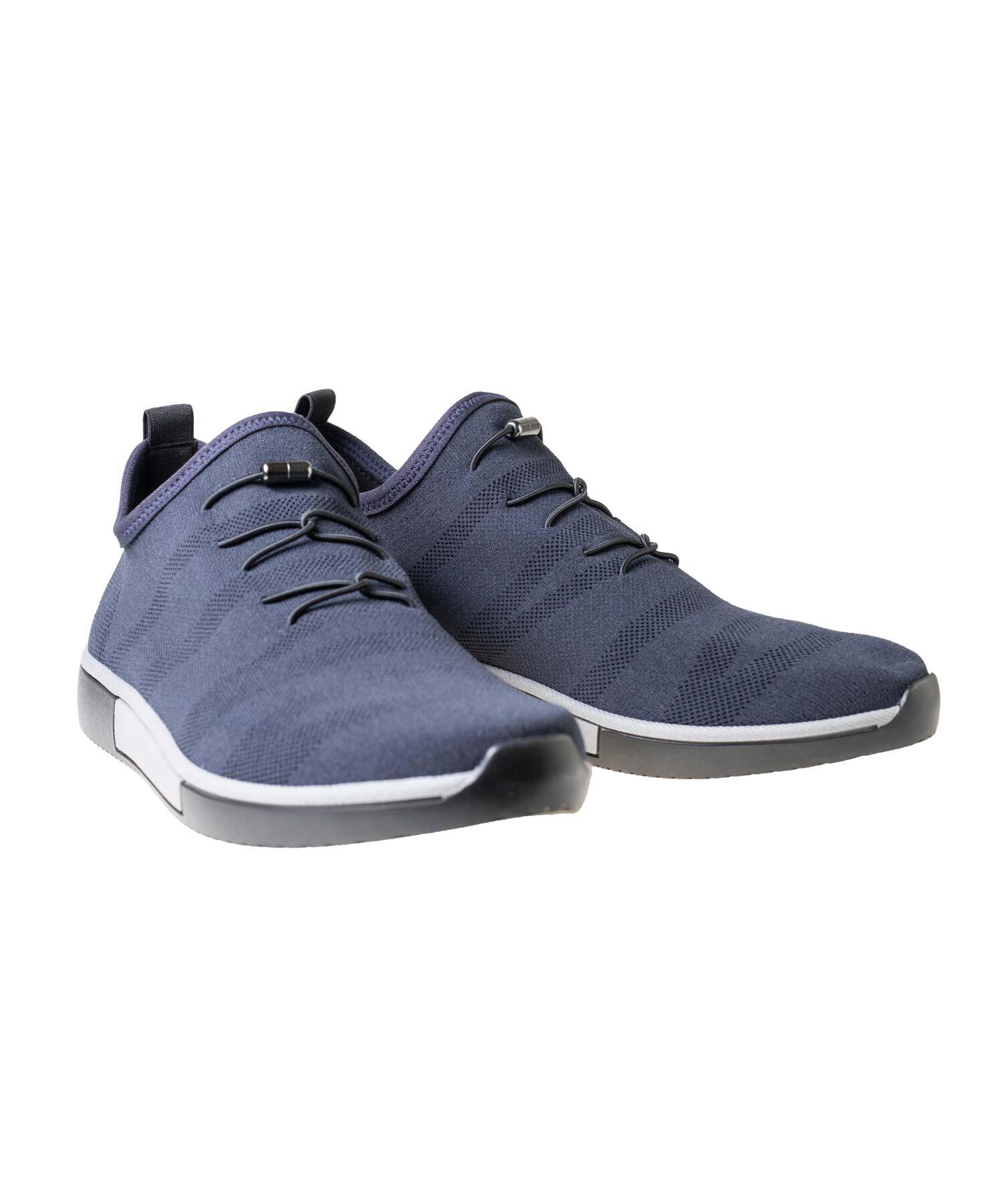 Buty męskie Leiko Fiord