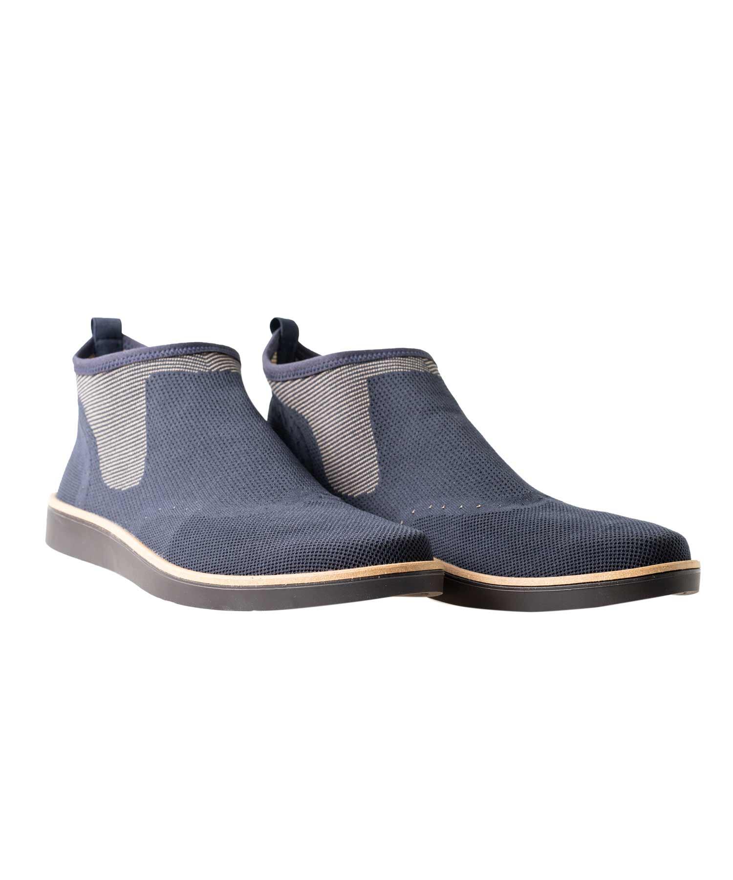 Buty męskie Leiko Leman
