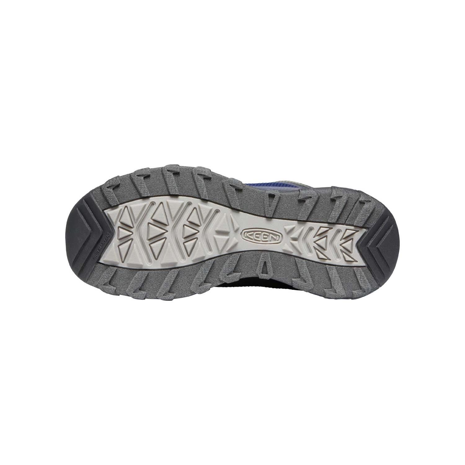 Buty trekkingowe dziecięce KEEN WANDURO LOW WP 3/3