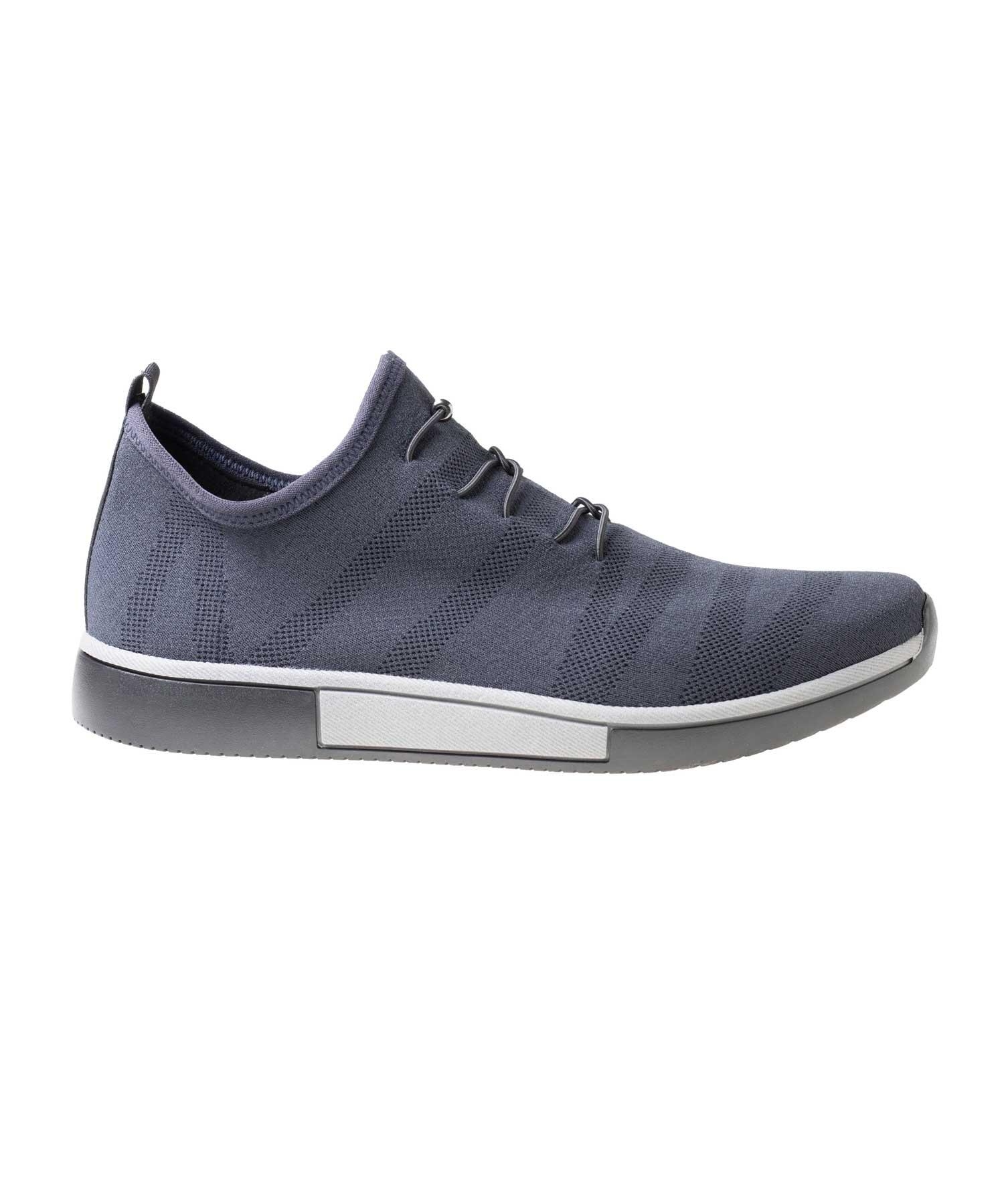 Buty męskie Leiko Fiord 2/3