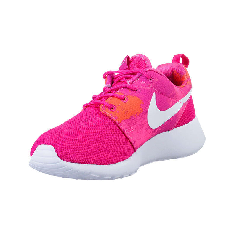 Ténis casual Nike Nike Rosherun Print 3/6