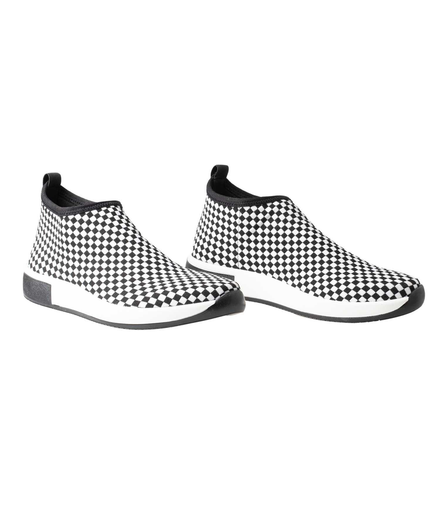 Buty damskie Leiko Tomi