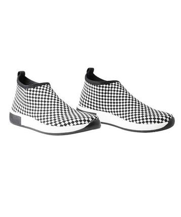 Buty damskie Leiko Tomi