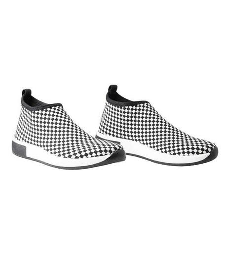 Buty damskie Leiko Tomi