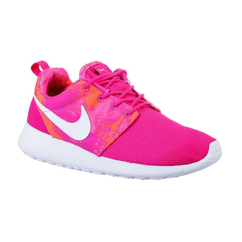 Ténis casual Nike Nike Rosherun Print 2/6