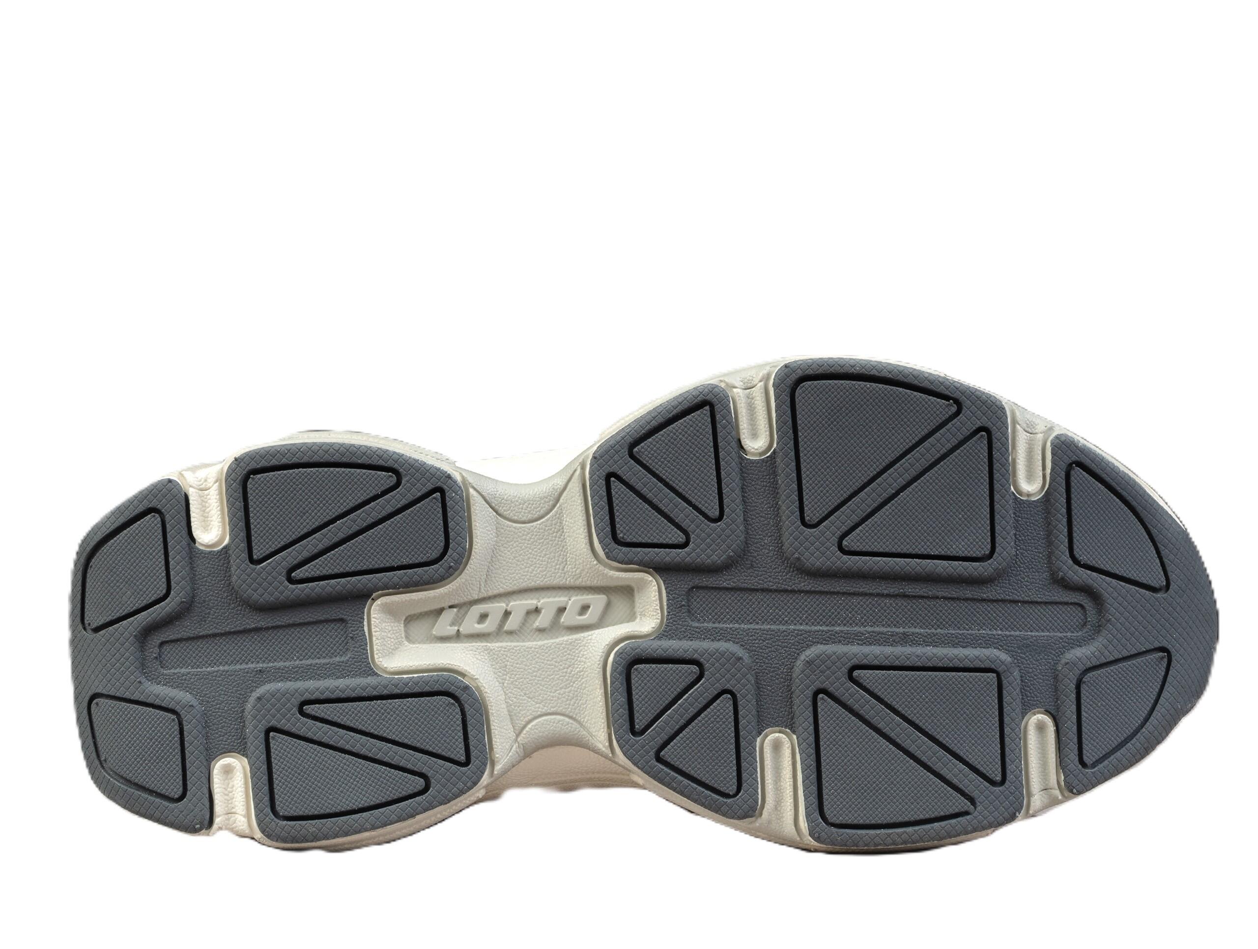 Buty damskie sneakersy sportowe Lotto MILENYO 5/6