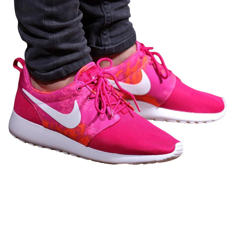 Ténis casual Nike Nike Rosherun Print 6/6