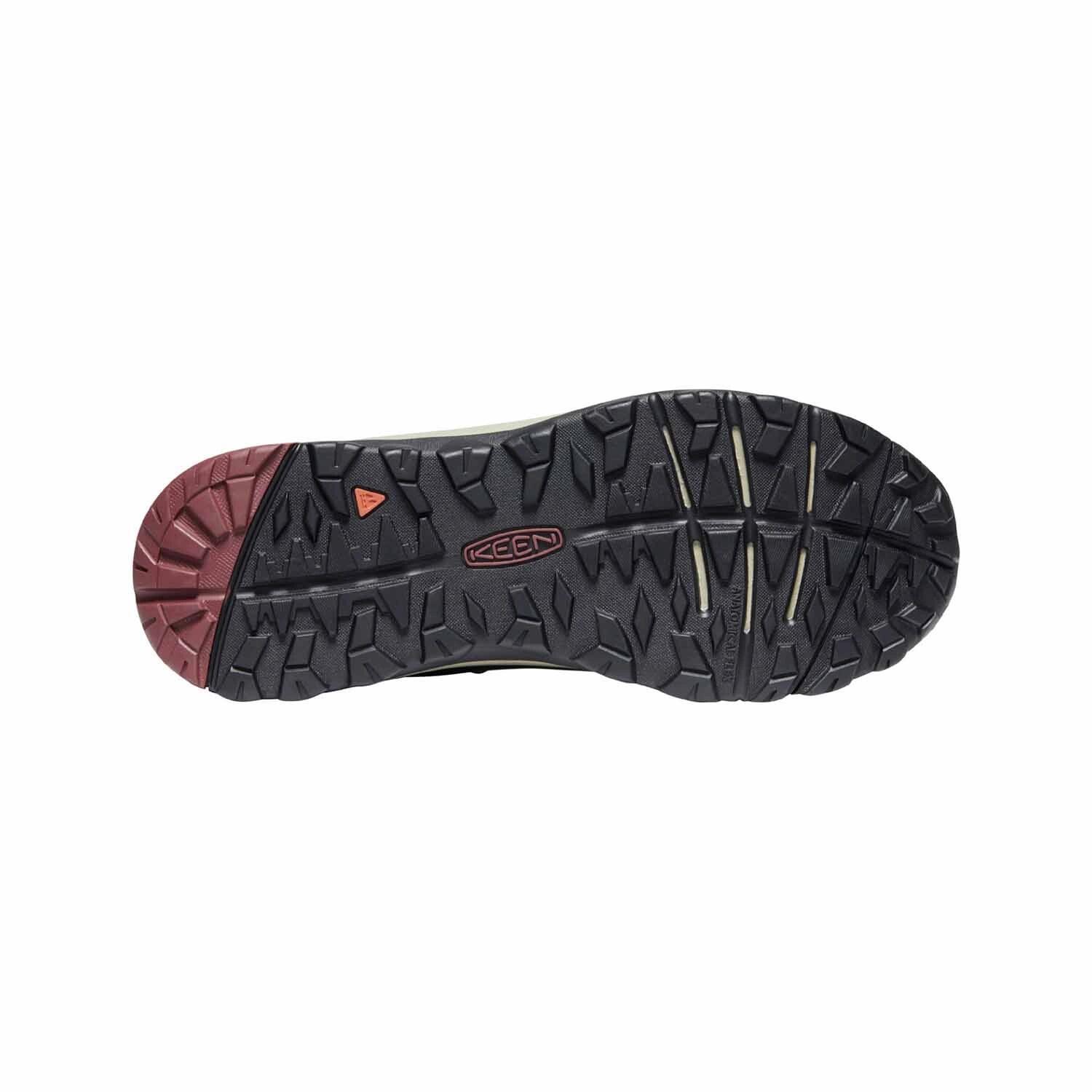 Buty trekkingowe damskie KEEN TERRADORA II MID WP 6/6